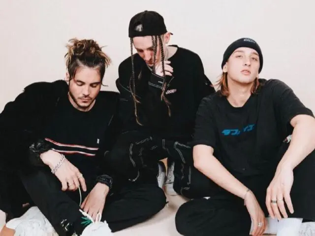 CHASE ATLANTIC DROP NEW SINGLE “OHMAMI”