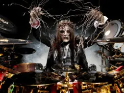joey jordison