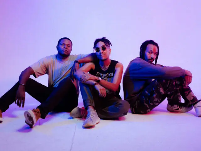 LISTEN TO THIS BAND BEFORE THEY BLOW UP: nightlife RELEASE DEBUT SINGLE “new low”