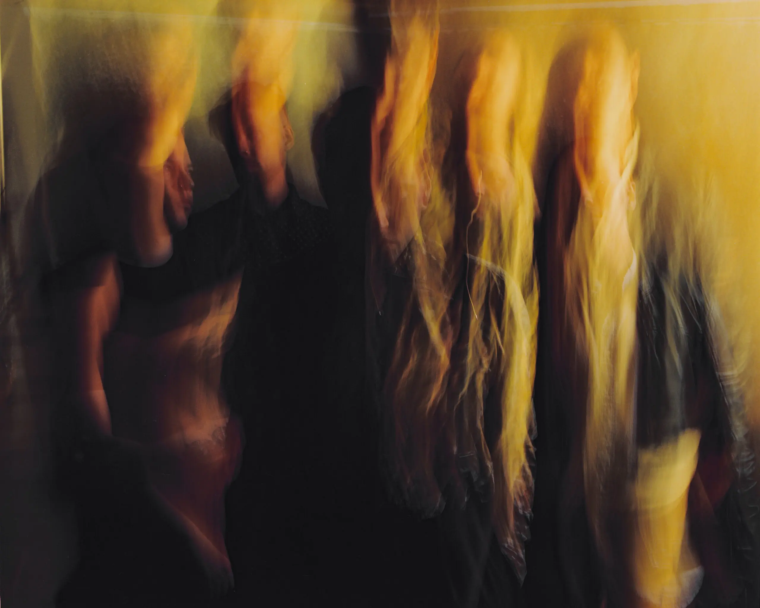 IMMINENCE SEARCHES FOR THE “HEAVEN IN HIDING” WITH NEW SINGLE (TRACK ANALYSIS)