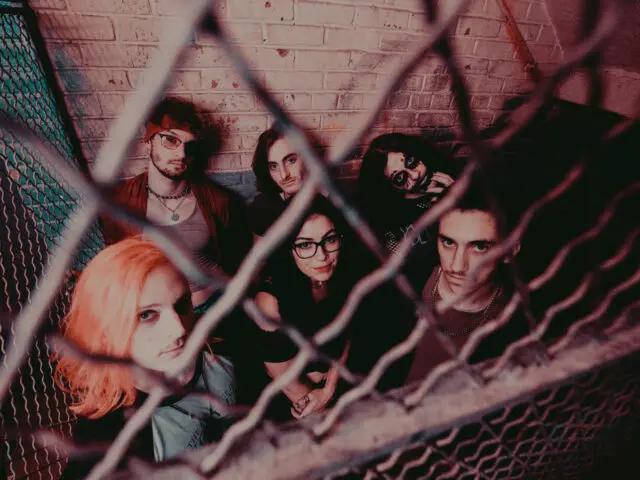 TALLAH RELEASES VISCERAL NEW SINGLE “VANILLA PASTE” FT. TOM BARBER, AJ CHANNER, & GARETT HOOD