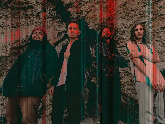 SILENT PLANET RELEASE NEW SINGLE “PANOPTICON”