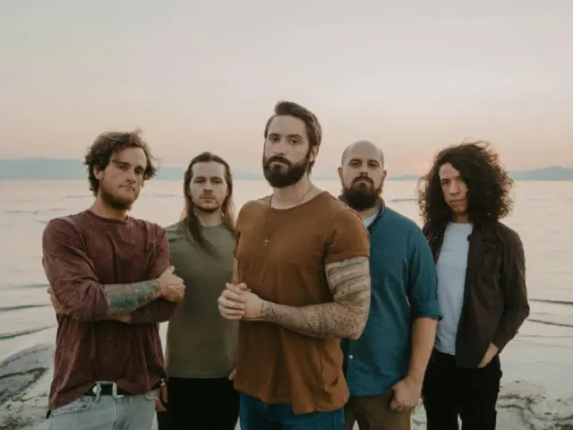 Eidola Release New Singles “Perennial Philosophy” & “Hidden Worship”