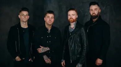 Memphis May Fire 2021