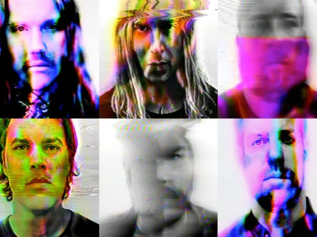 Underoath Release New Single “Hallelujah” + Announce New Album ‘Voyeurist’