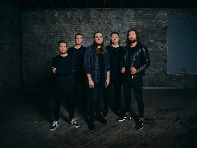 Wage War Drop New Single “High Horse”