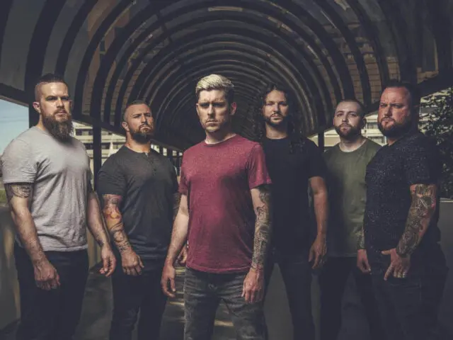 Whitechapel Unveil “Lost Boy” Visualizer + Announce New Album ‘Kin’
