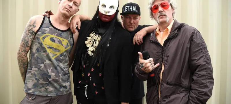limp bizkit 2021