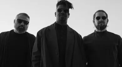 Animals As Leaders