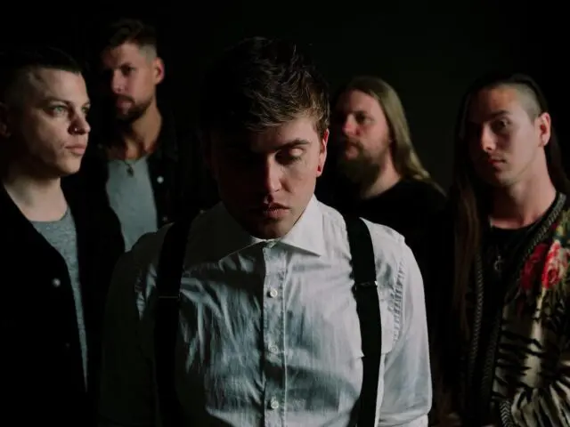 Imminence Unleash New Single “Ghost”