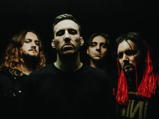 Blood Youth Unleash “Colony3” Visualizer