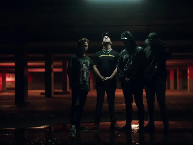 PREMIERE: DEFICIT Unleash Music Video For New Single “Death Prize” (Track Analysis)