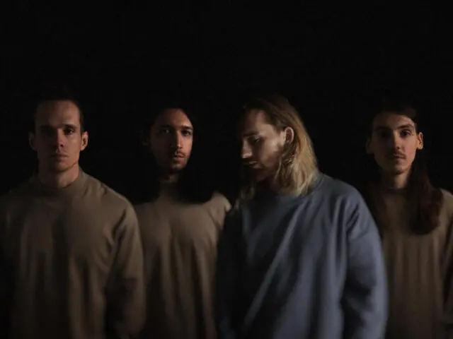Invent Animate Debuts “The Sun Sleeps”; Sign To UNFD