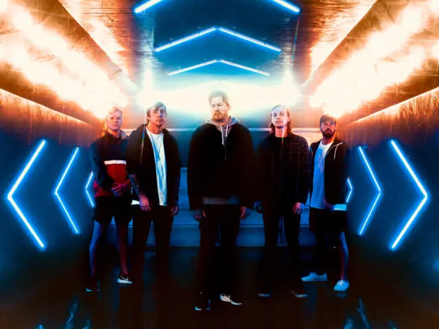 PREMIERE: Sunspear Debut Music Video For New Single “Game Over”