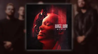 Wage War Manic Review