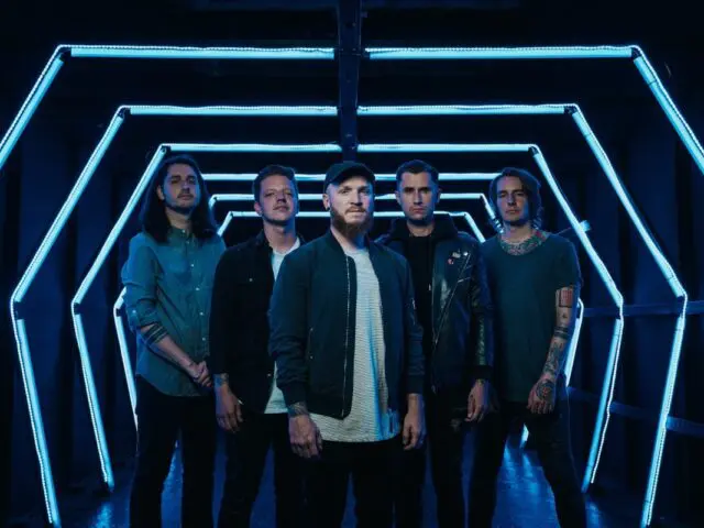 We Came As Romans Release New Track “Black Hole” Featuring Beartooth’s Caleb Shomo