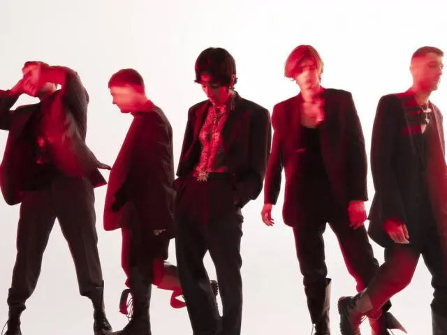 Bring Me The Horizon Release New Single “DiE4u”