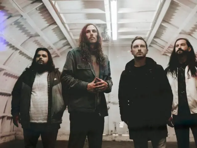 Silent Planet Release Single “Terminal/(Liminal);” + Announce New Album ‘Iridescent’ (Track Analysis)