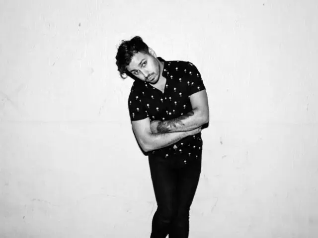 Vacances Releases Romantic Indie-Pop Anthem “Love Collapse”
