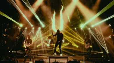 ABR Tour Gallery