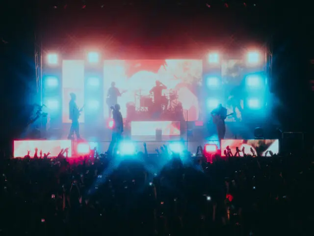 GALLERY: ‘Beauty In Death Tour’: Featuring Chase Atlantic, Niko Rubio – San Francisco, CA – 10.08.21