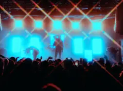 We Came As Romans Gallery