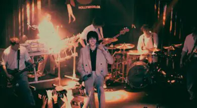 bring me the horizon gallery