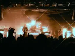 the midnight gallery calibertv