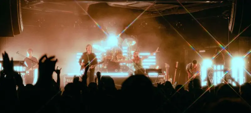 the midnight gallery calibertv