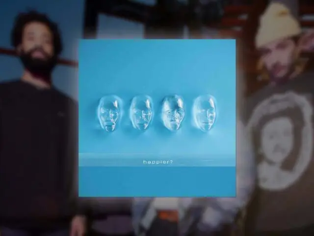 Volumes Returns Happier Than Ever Before (Review)