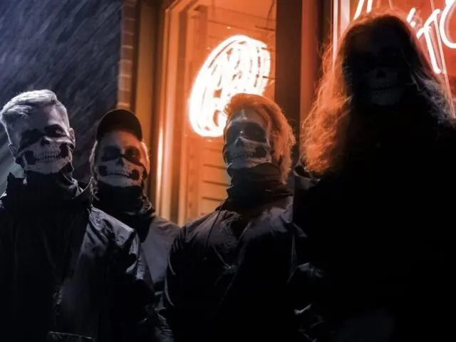 As Lions and Lambs Search For “Something To Feel” On Powerful New Single (Track Analysis)