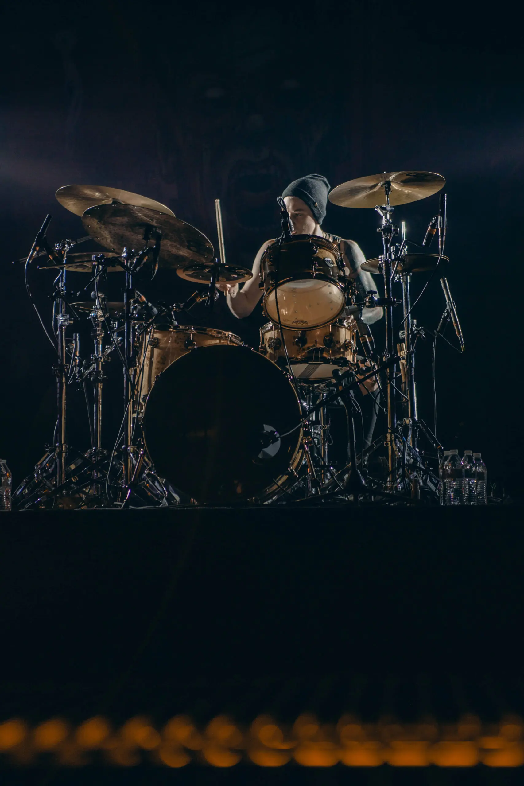 falling in reverse (nyc) 11