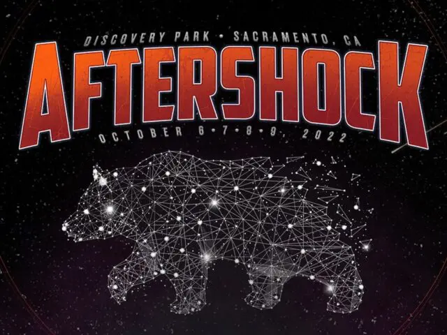 Aftershock 2022 Announce Full Lineup; Slipknot, KISS, My Chemical Romance, Foo Fighters Set To Headline