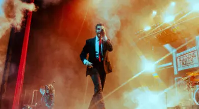 Ice Nine Kills (Trinity of Terror Tour – CALIBER)-5