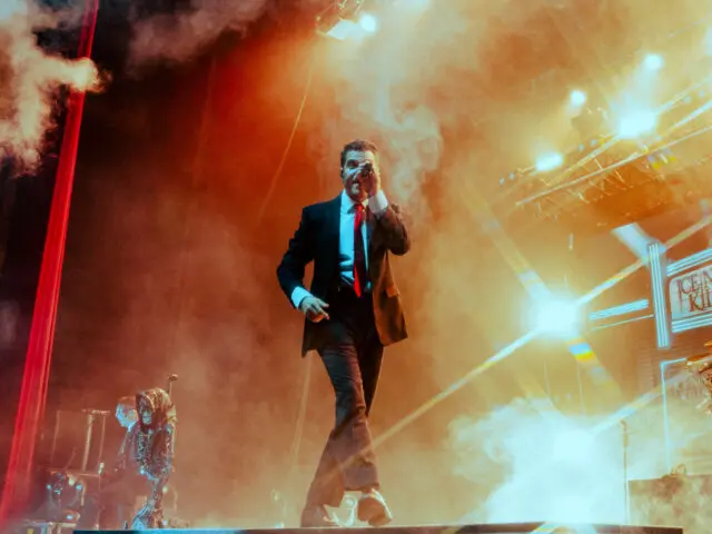 GALLERY: ‘Trinity of Terror Tour’ Featuring Ice Nine Kills, Motionless In White, Black Veil Brides, & Lilith Czar – San Jose, CA – 3.19.22