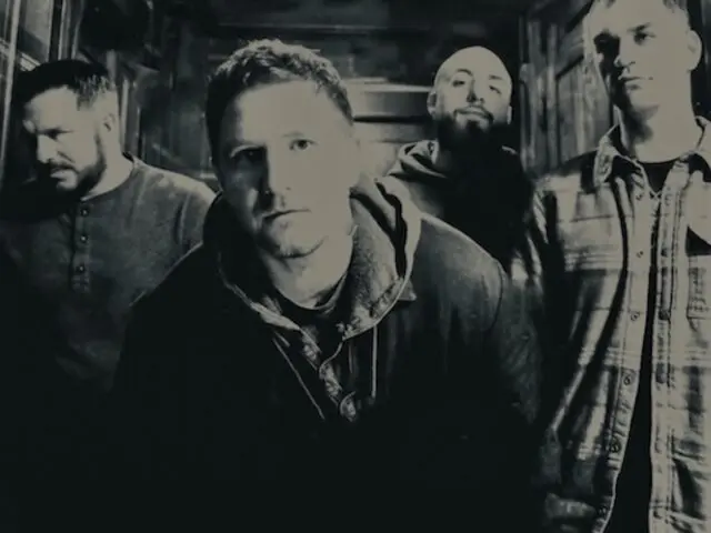 VEXES Unveil “Beyond the Sinking”