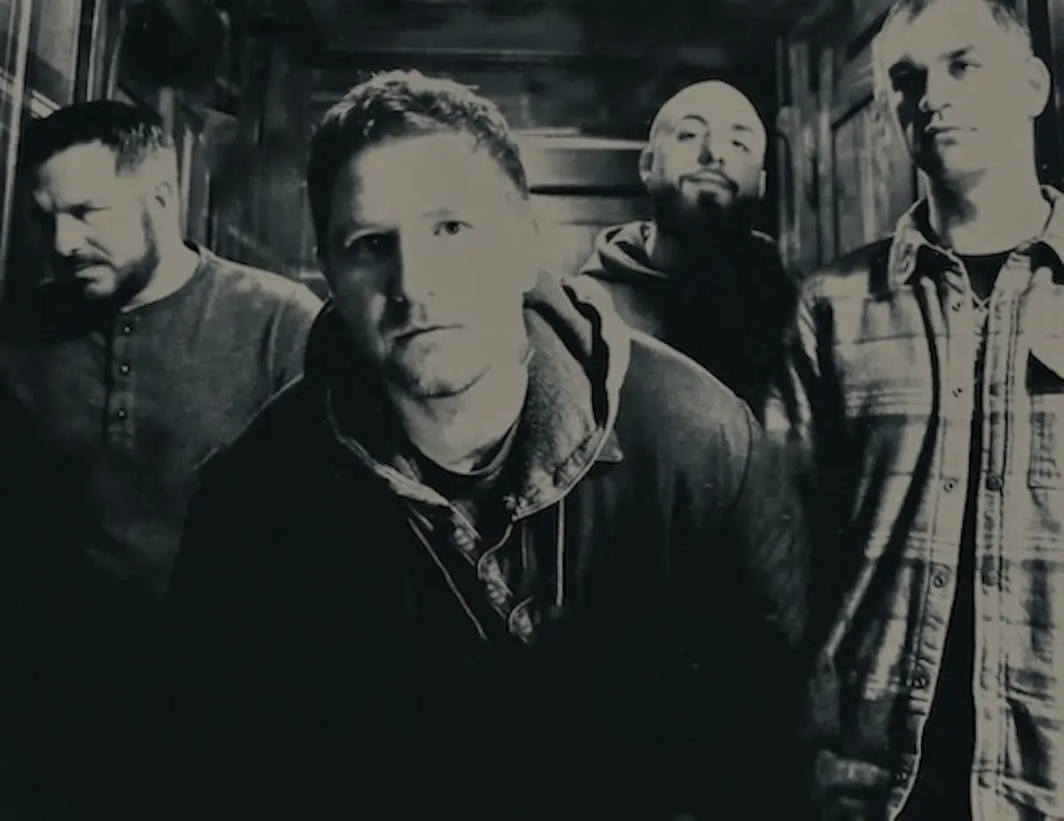 VEXES Unveil “Beyond the Sinking”