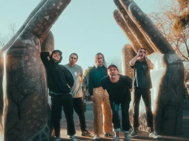 AVOID Drop Surprise New Singles “COWABUNGA” and “Split (Kill It)