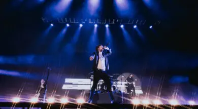 Beartooth (Below Part 2 Tour) CALIBERTV-10
