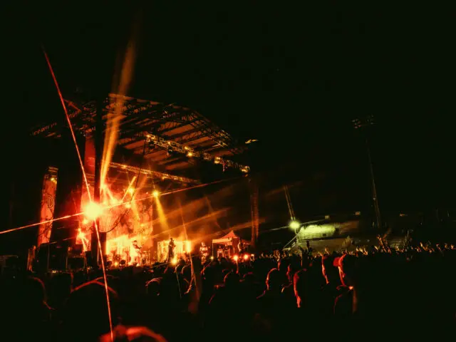 GALLERY: Swanfest 2022 Featuring Dance Gavin Dance, Animals As Leaders, Knocked Loose, +MORE – Sacramento, CA – 4.23.22