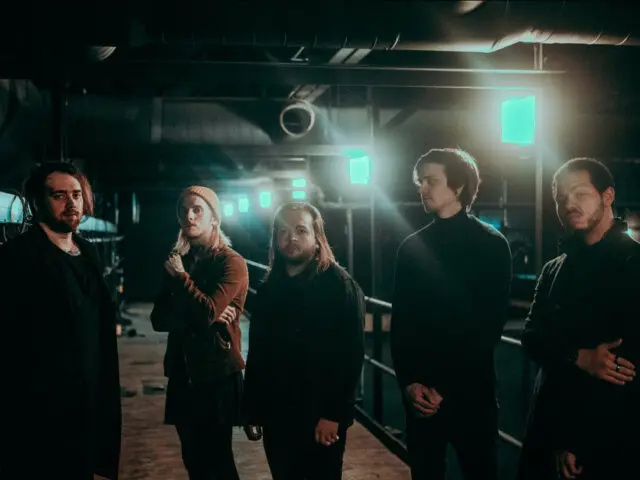 Hollow Front Unveil “Heritage”