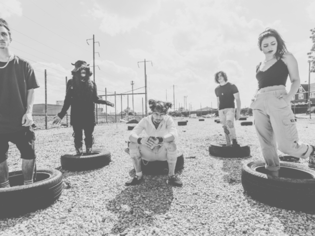 Tallah Drop “The Impressionist” Video