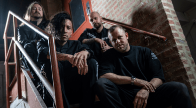 Veil Of Maya 2022