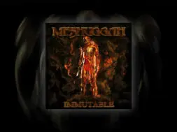 meshuggah review