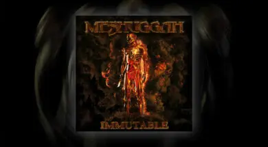 meshuggah review
