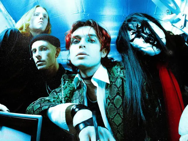 Static Dress Release Nostalgic New Single “Fleahouse”