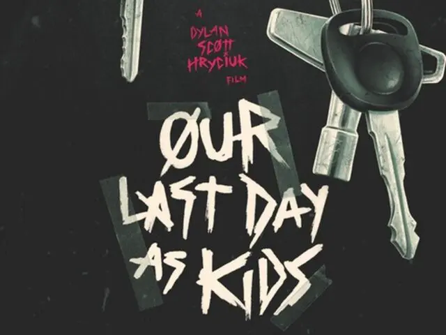 Myspace Emo Themed Short Film ‘Our Last Days As Kids’ Launches Kickstarter, Created By Spiritbox Video Director