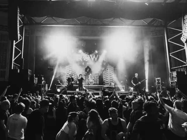 GALLERY: ‘The Fallout’ 10 Year Anniversary Tour featuring Crown The Empire, Destroy Rebuild Until God Shows, The Word Alive, & Until I Wake