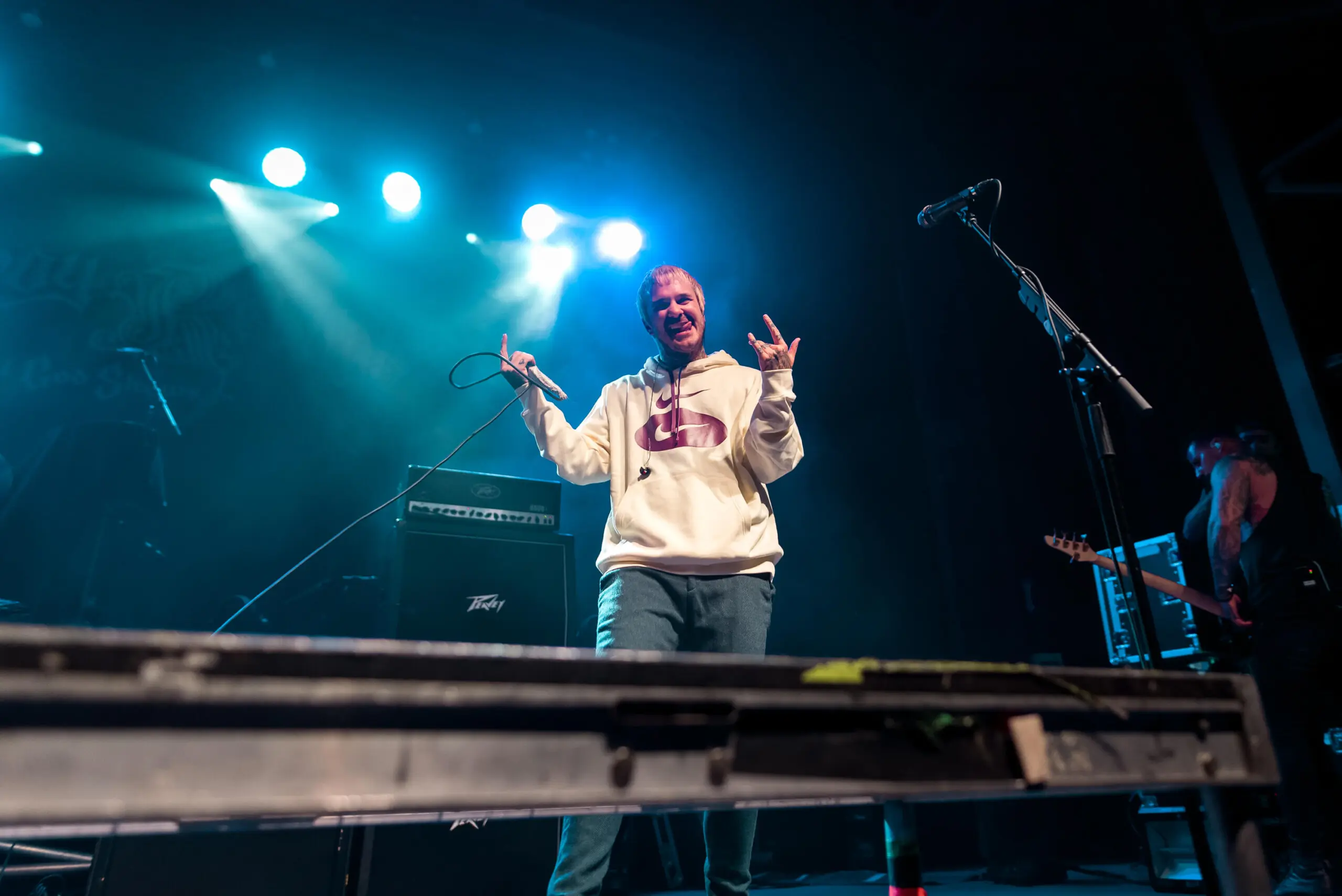 D.R.U.G.S Fallout Tour-7