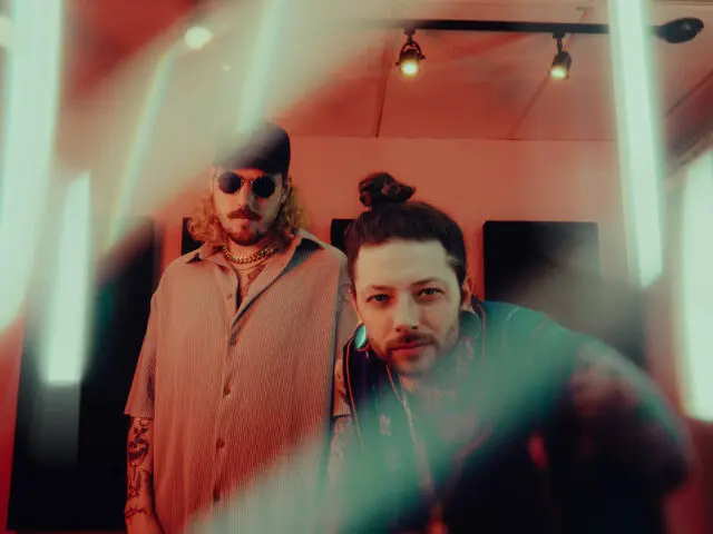 Darko US Unleash Harrowing New Music Video for “Ana”